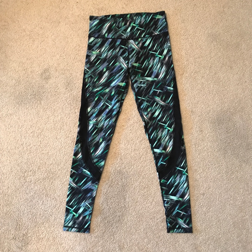 VSX Sport Showtime Leggings